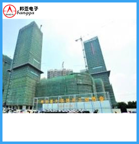 广州发展鳌头分布式能源站